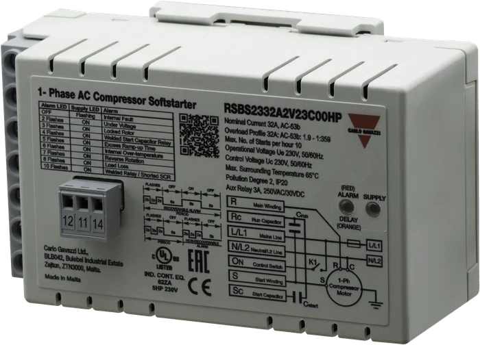 RSBS2332A2V23C00HP
