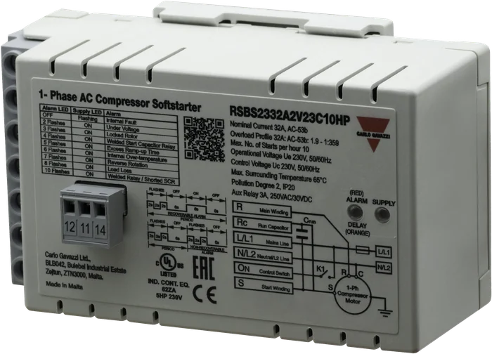 RSBS2332A2V23C10HP