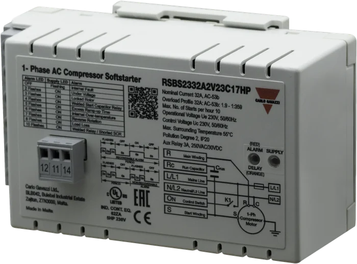 RSBS2332A2V23C17HP