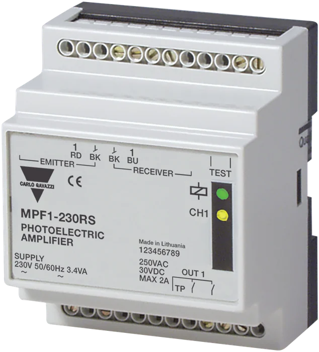 MPF1-230RS