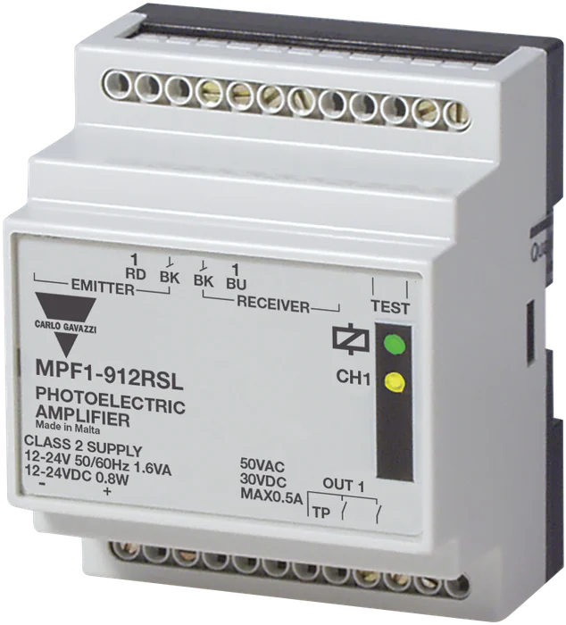 MPF1-912RSL
