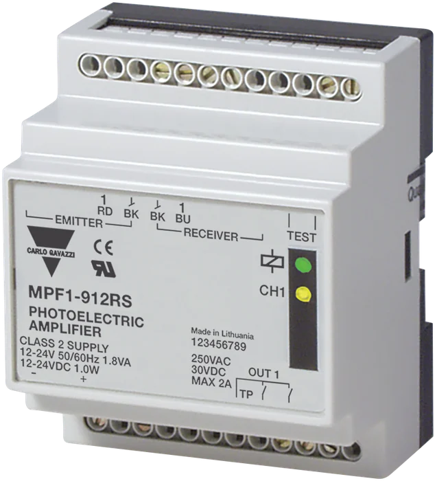 MPF1-912RS