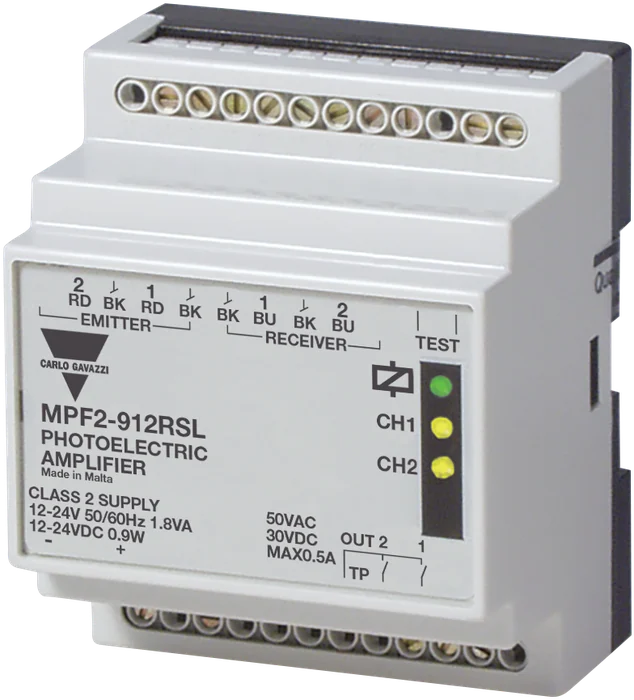 MPF2-912RSL