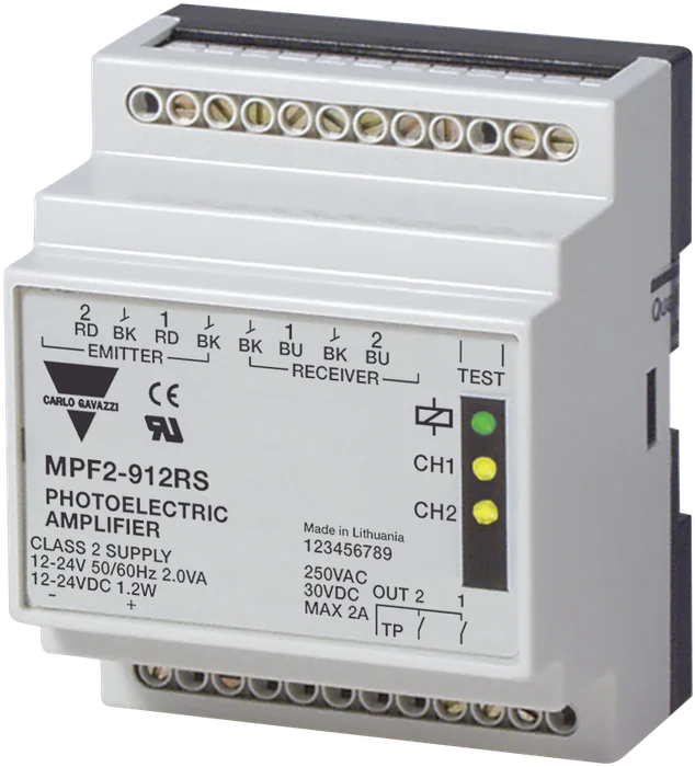 MPF2-912RS