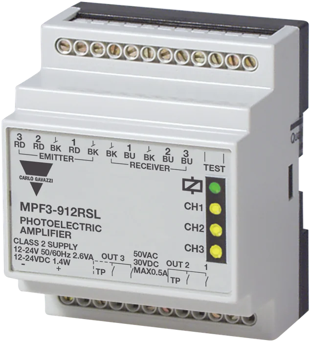 MPF3-912RSL