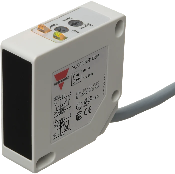 PC50CNR10BA