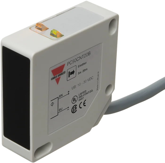 PC50CNT20B