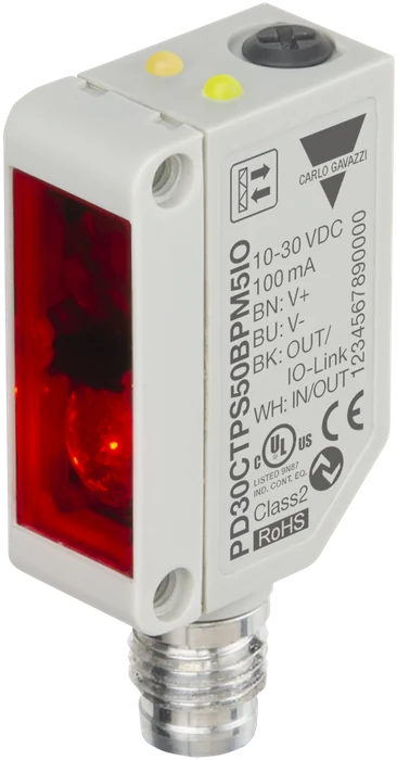 PD30CTPS50BPM5IO