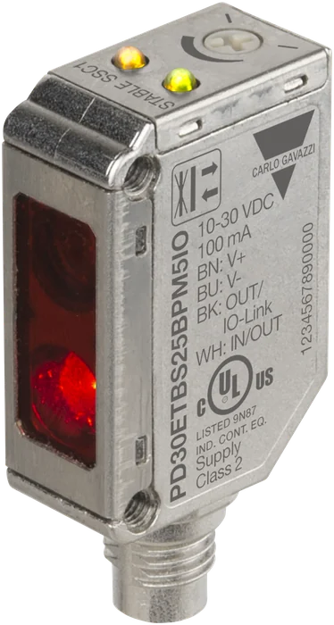 PD30ETBS25BPM5IO