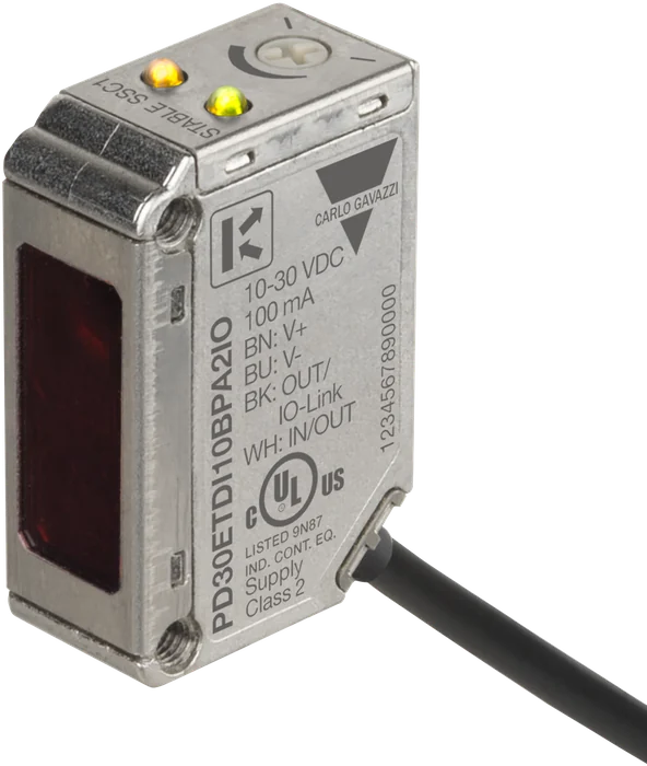 PD30ETDI10BPA2IO