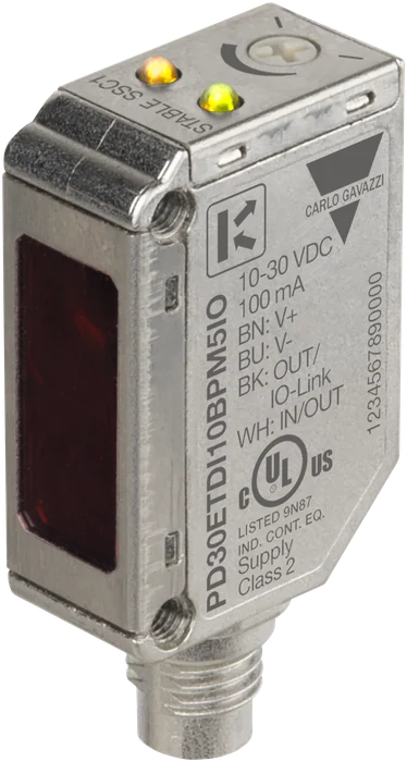 PD30ETDI10BPM5IO