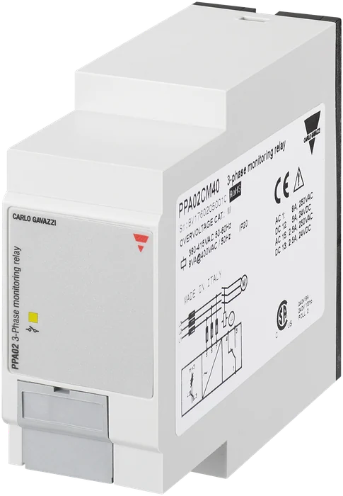 PPA02CM40