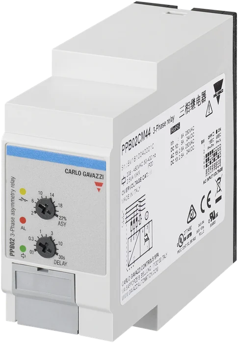 PPB02CM48
