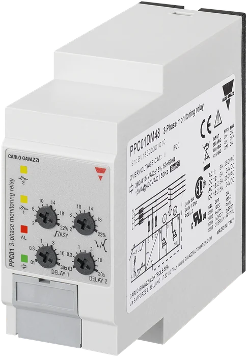 PPC01DM23