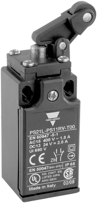PS21L-NT20RV-T00