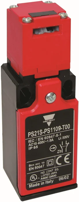 PS21S-NT1109-T00