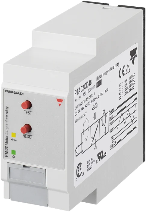 PTA02C230