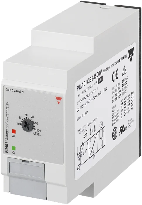 PUA01CD48500V