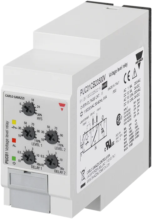 PUC01CB23500V