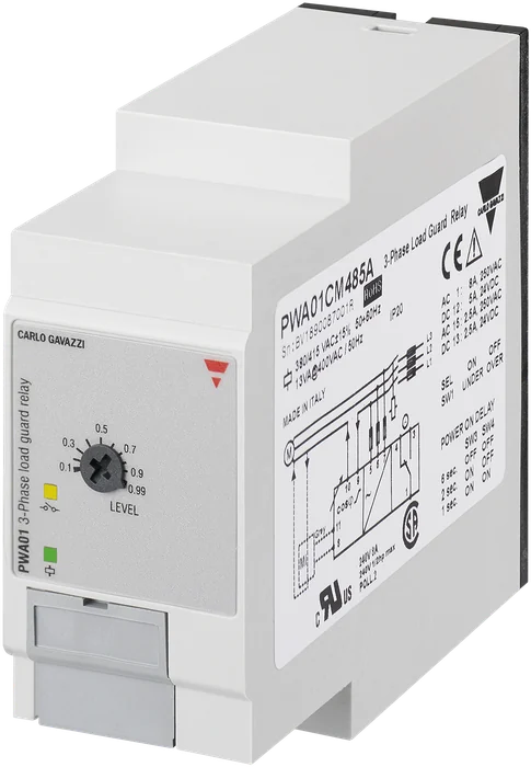 PWA01CM485A