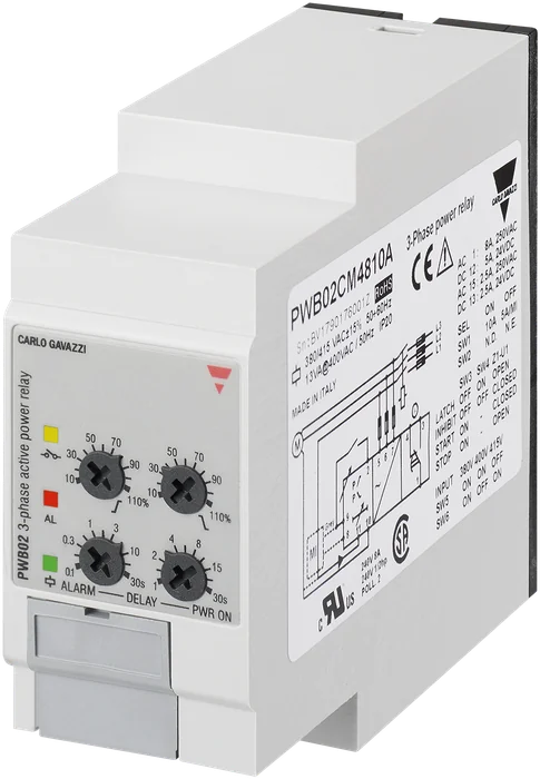PWB02CM2310A