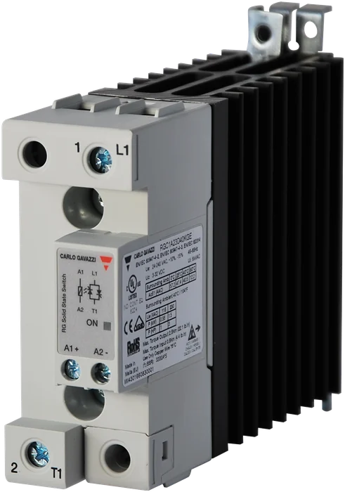 RGC1A60A40KGE