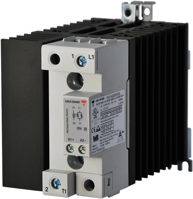 RGC1A60A60KGE