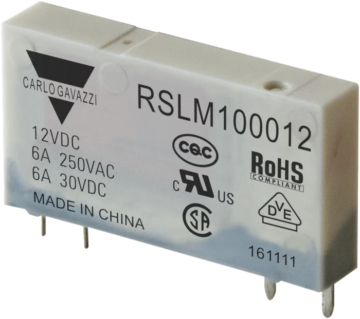 RSLM100012
