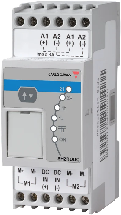 SH2RODC224