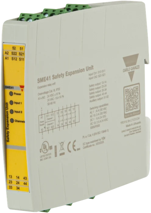 SME41
