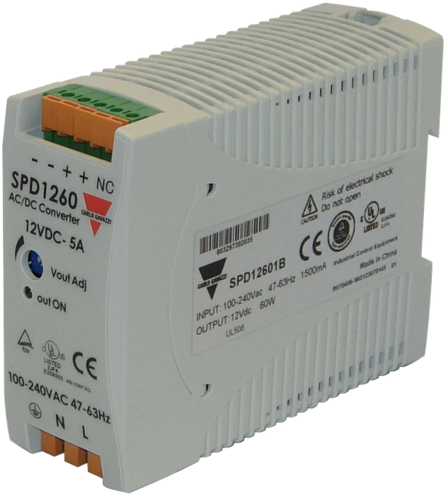 SPD12301B