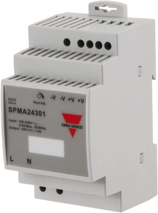 SPMA05301SCC