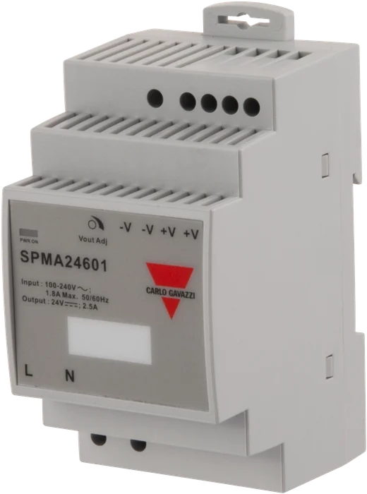 SPMA12601SCC