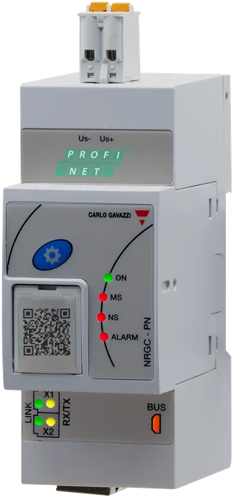 NRGC-PN