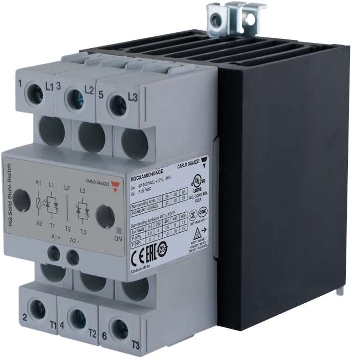 RGC2A60D40KGE
