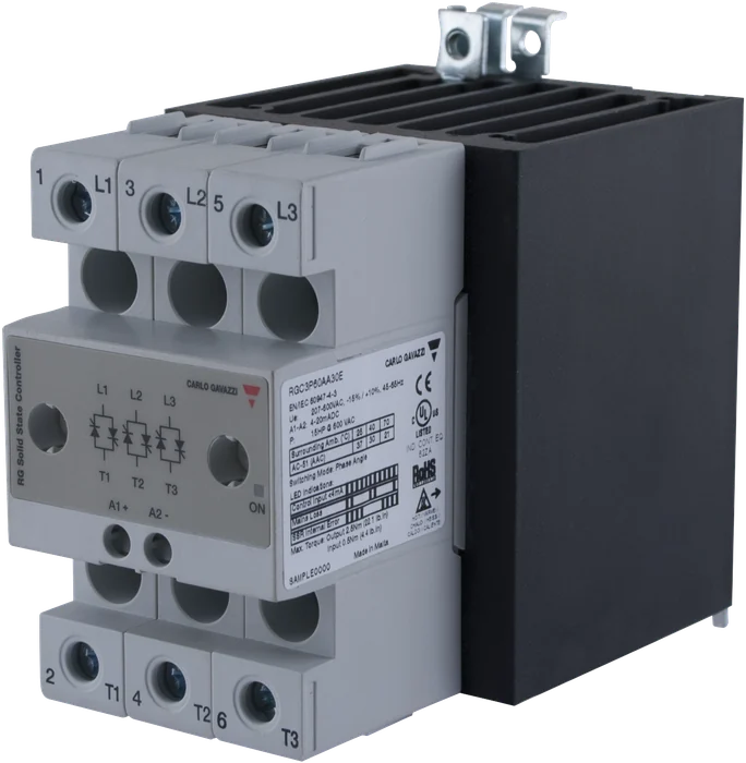 RGC2P60AA40C1