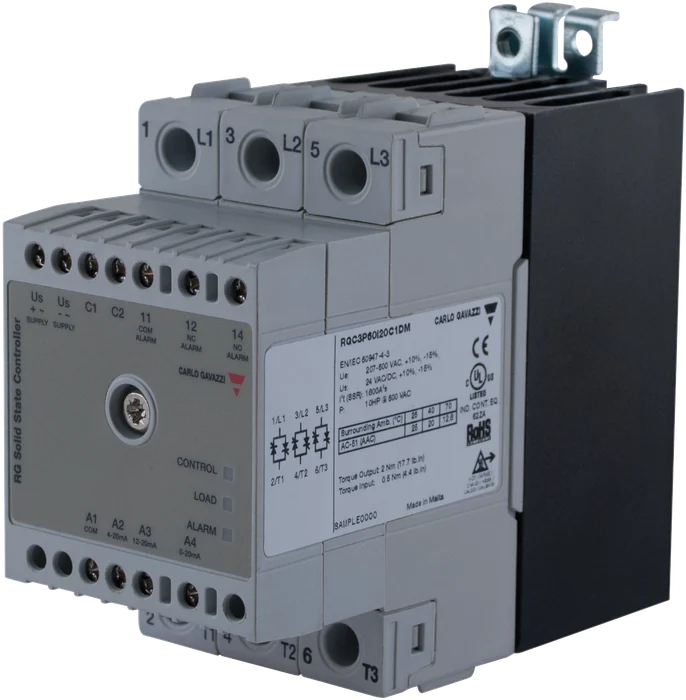 RGC2P60I25C1DM