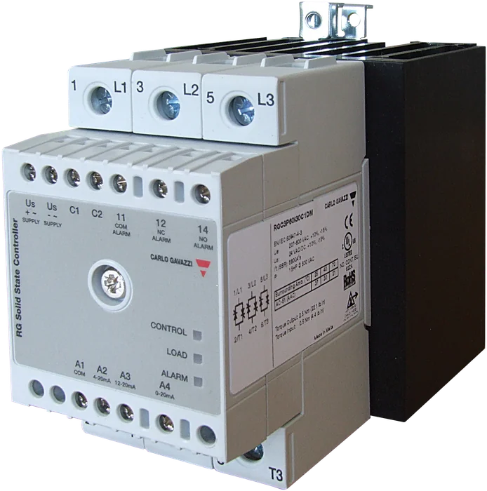 RGC3P60I30C1DM