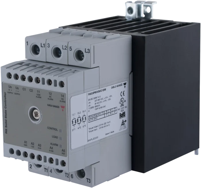 RGC3P60V30C16DM