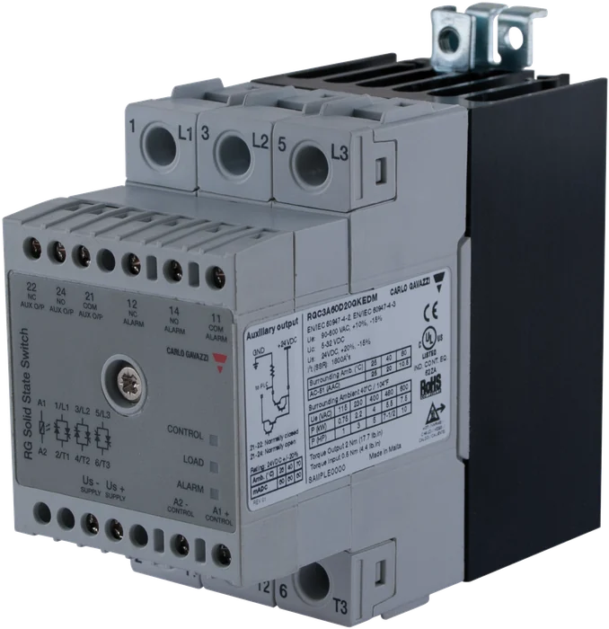RGC3A60A20GKEAM