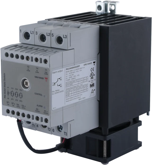 RGC3A60D65GGEAF