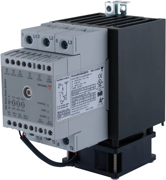 RGC2A60A75GGEAFM
