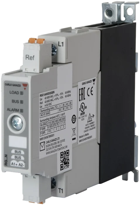 RGC1A60D32GEN