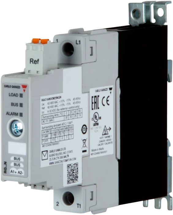 RGC1A60CM25KEN