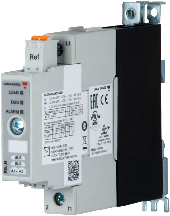 RGC1A60CM32GEN