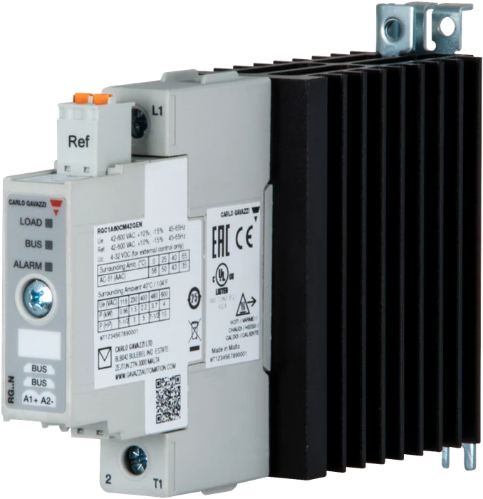 RGC1A60CM42GEN