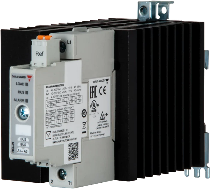 RGC1A60CM62GEN