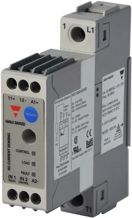 RGS1S60D30GKEP