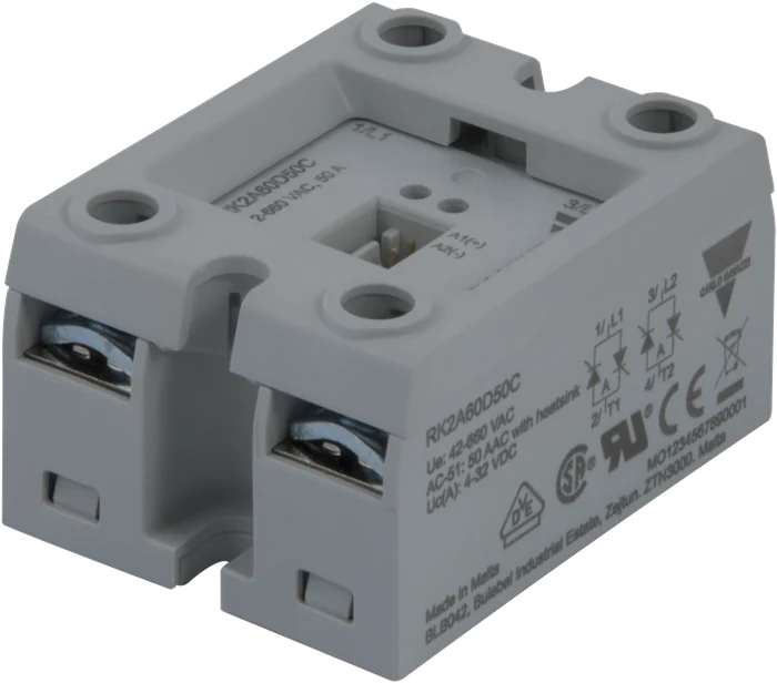 RK2A60D50C
