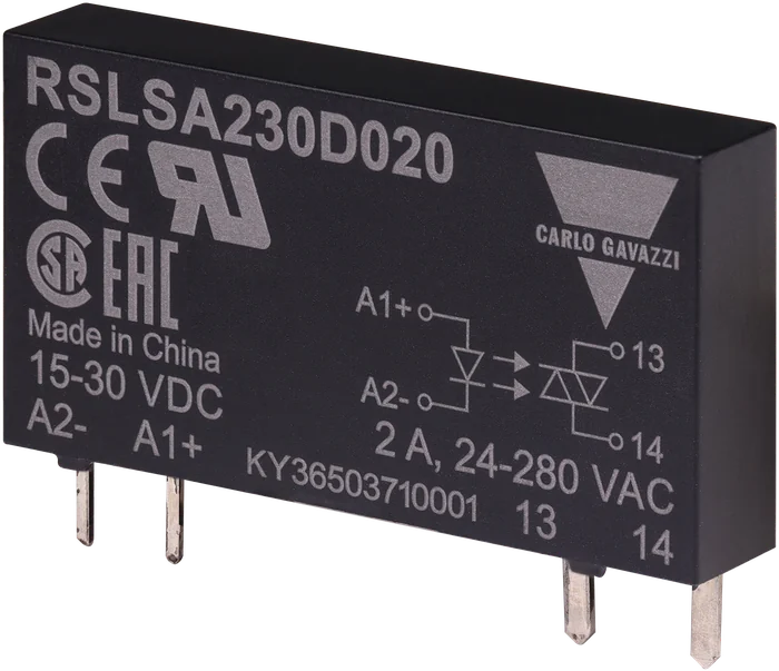 RSLSB230D020
